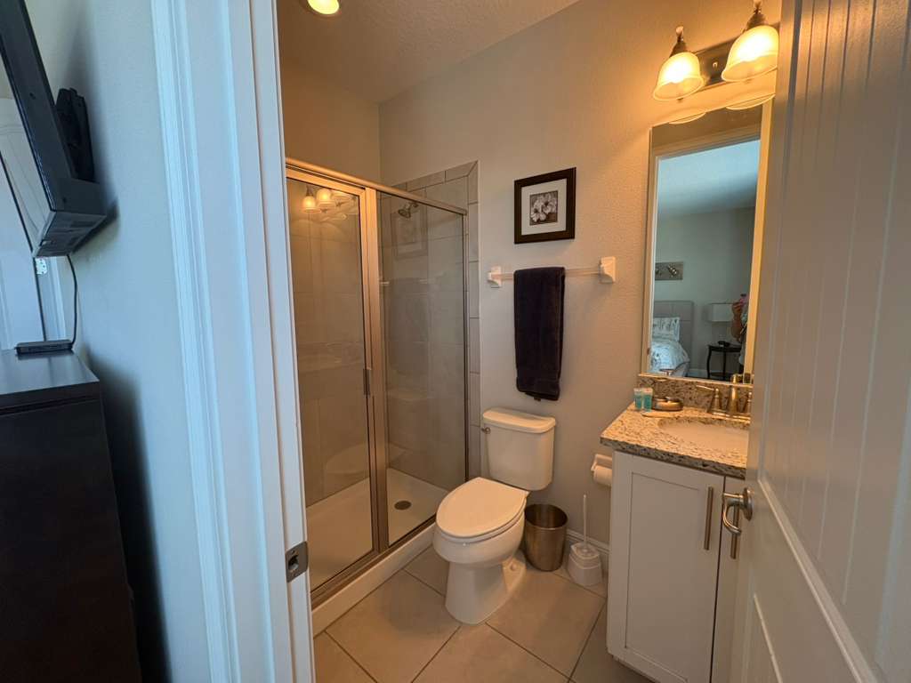 6 bedroom vacation house at Reunion - Image 17