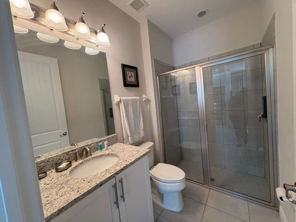 6 bedroom vacation house at Reunion - Image 18