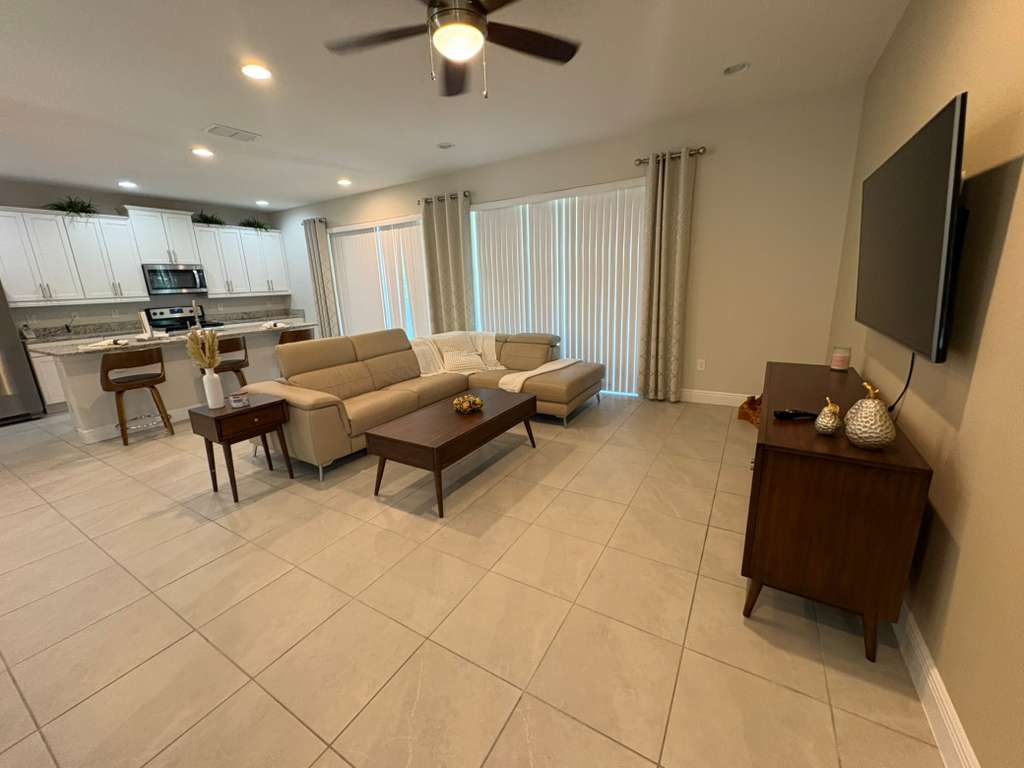 6 bedroom vacation house at Reunion - Image 2