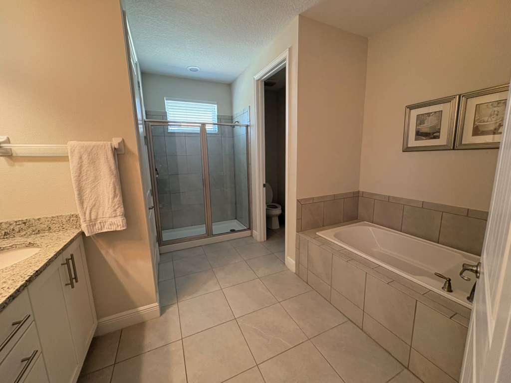 6 bedroom vacation house at Reunion - Image 20