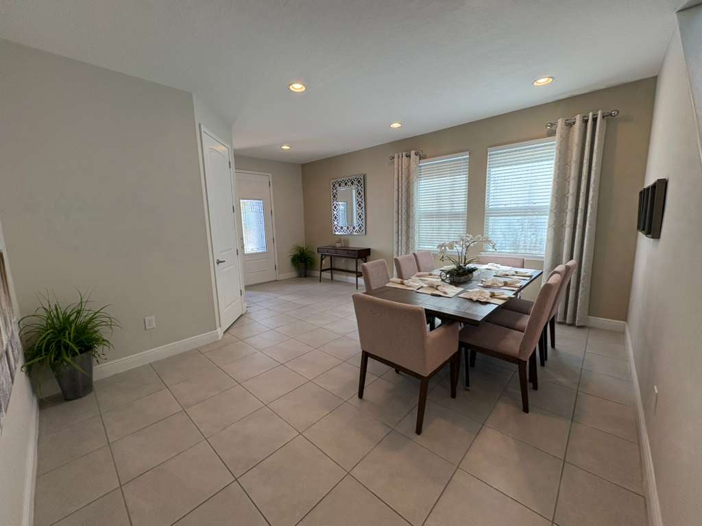 6 bedroom vacation house at Reunion - Image 4