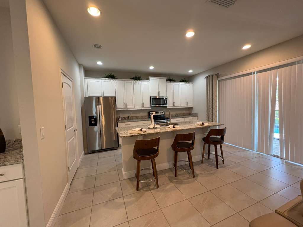 6 bedroom vacation house at Reunion - Image 5