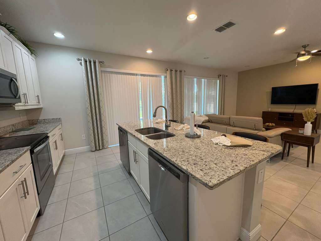 6 bedroom vacation house at Reunion - Image 6