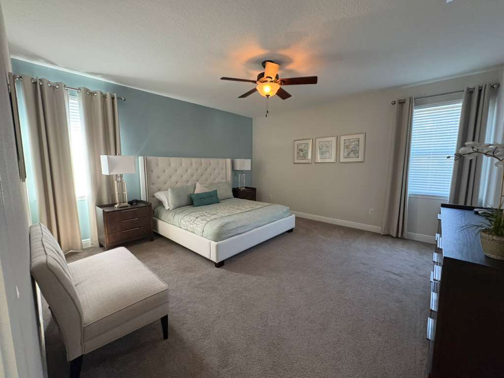 6 bedroom vacation house at Reunion - Image 7