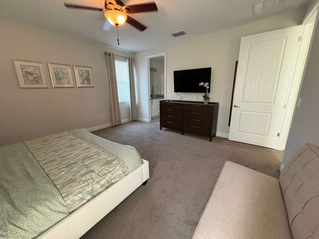 6 bedroom vacation house at Reunion - Image 8