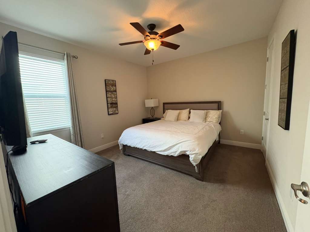 6 bedroom vacation house at Reunion - Image 9