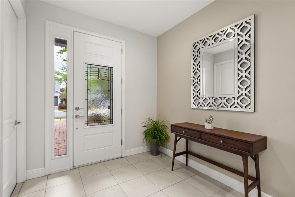 6 bedroom vacation house at Reunion - Image 11