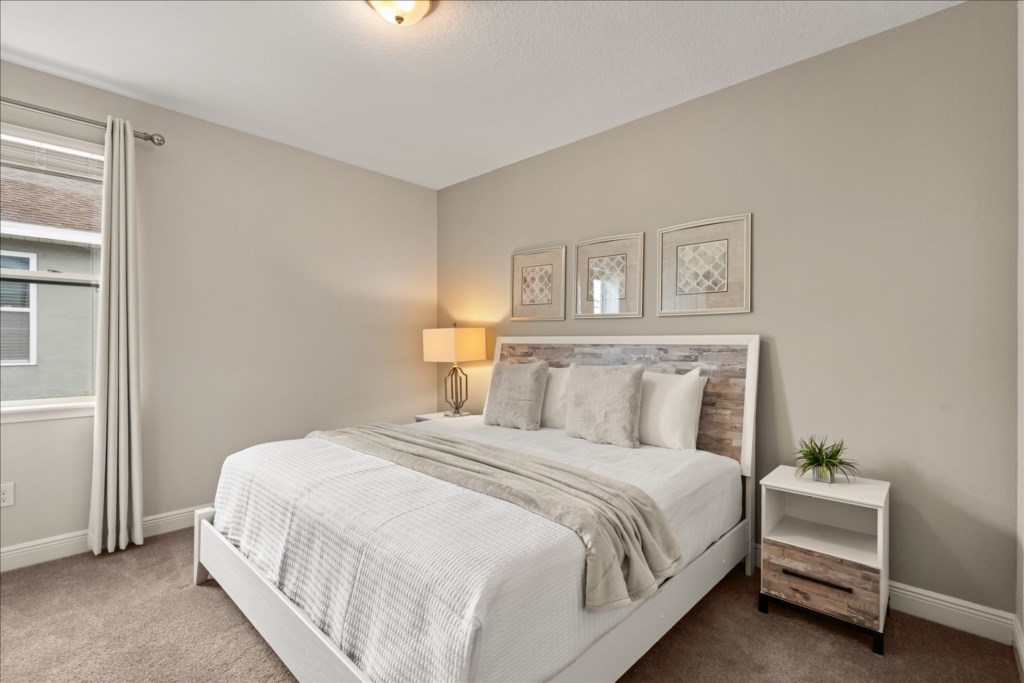 6 bedroom vacation house at Reunion - Image 14