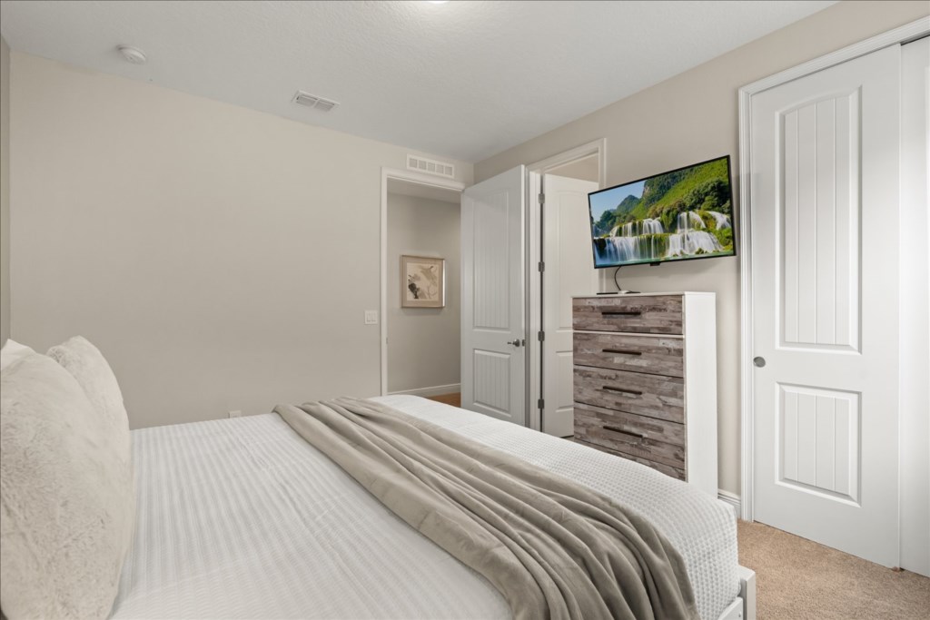 6 bedroom vacation house at Reunion - Image 15