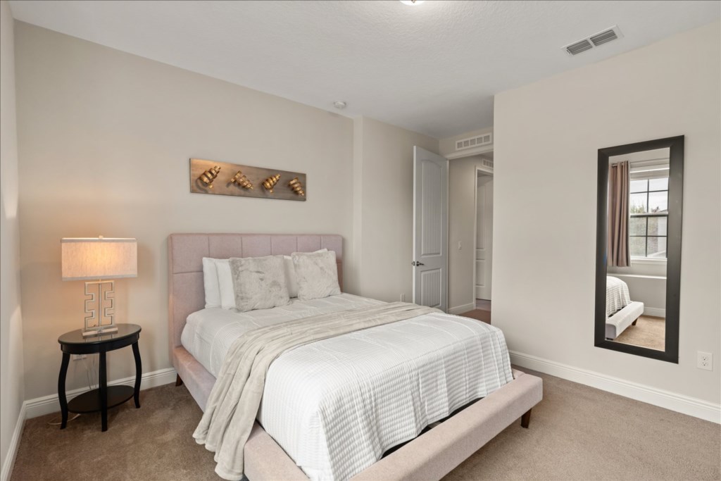 6 bedroom vacation house at Reunion - Image 16