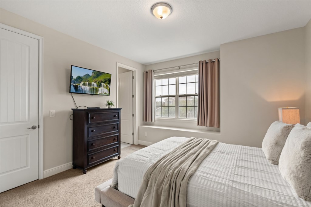 6 bedroom vacation house at Reunion - Image 17