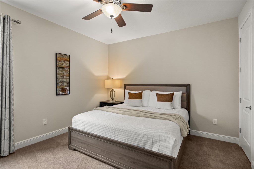 6 bedroom vacation house at Reunion - Image 18