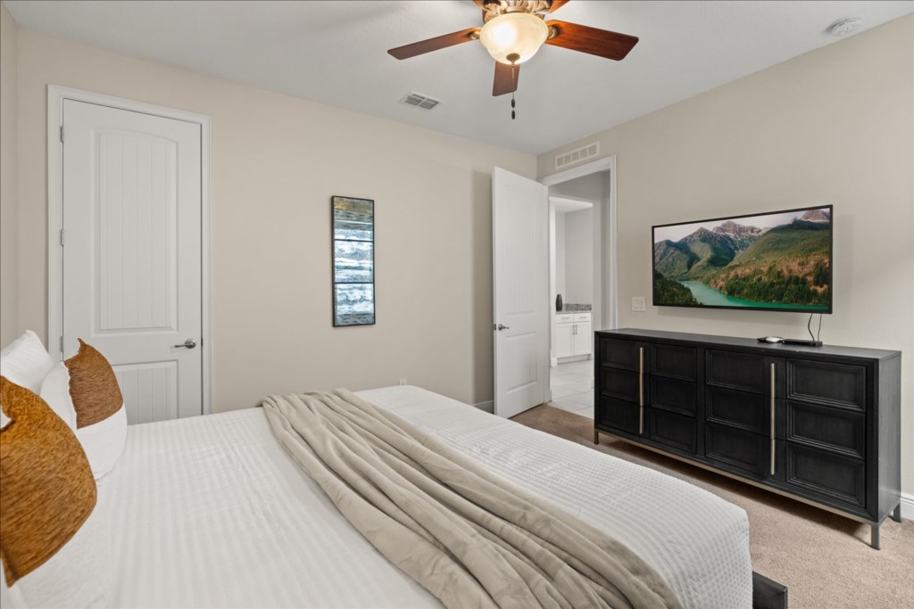 6 bedroom vacation house at Reunion - Image 19