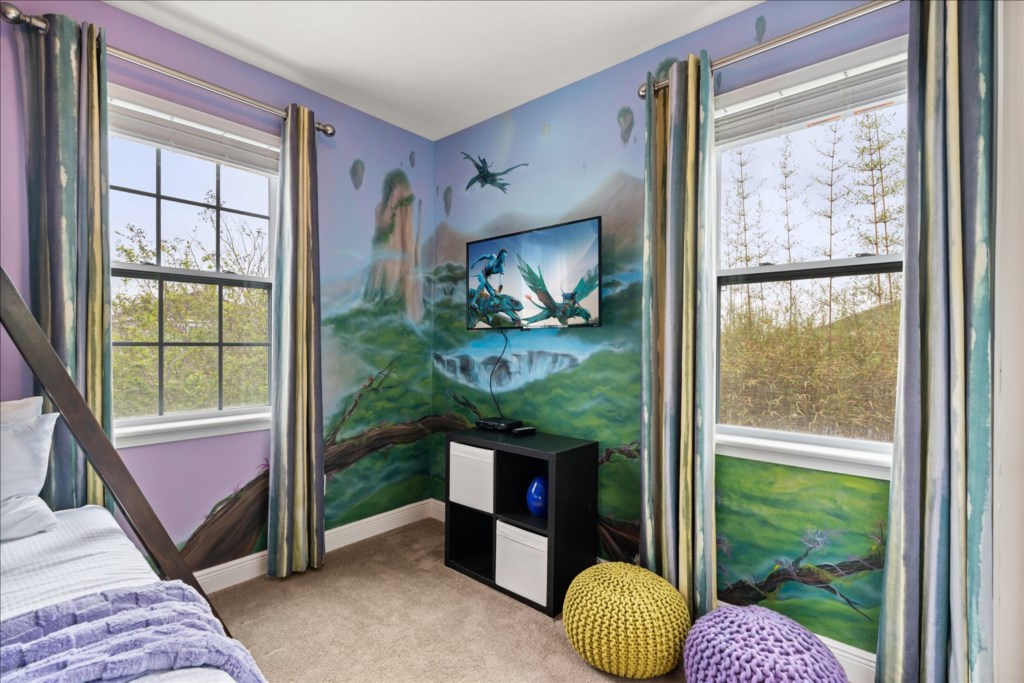 6 bedroom vacation house at Reunion - Image 21