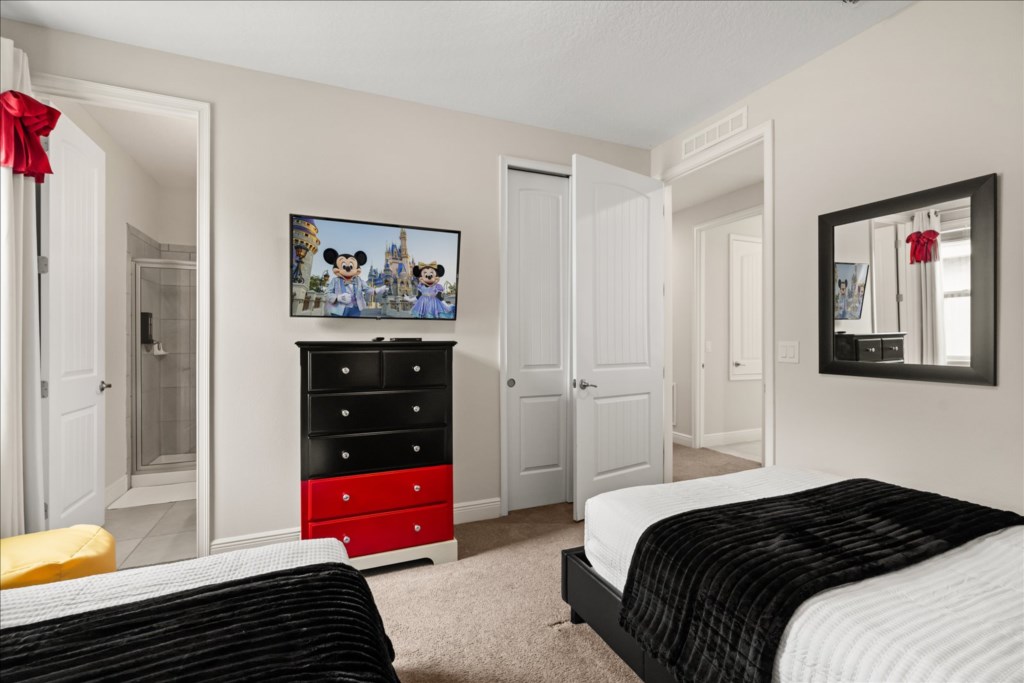 6 bedroom vacation house at Reunion - Image 23