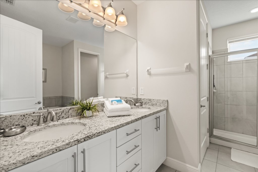 6 bedroom vacation house at Reunion - Image 28