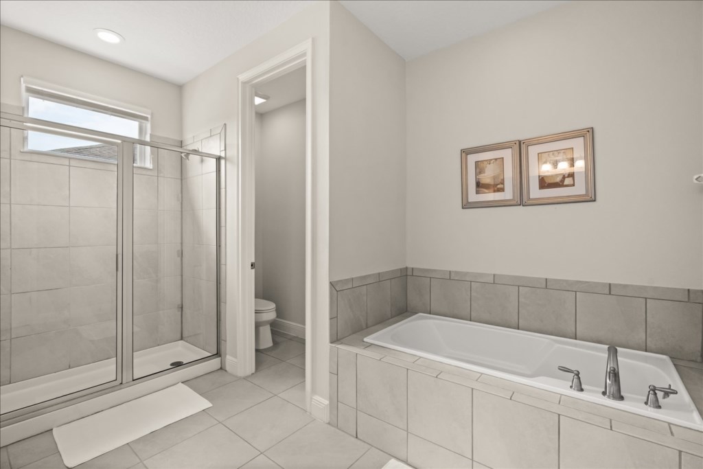 6 bedroom vacation house at Reunion - Image 29