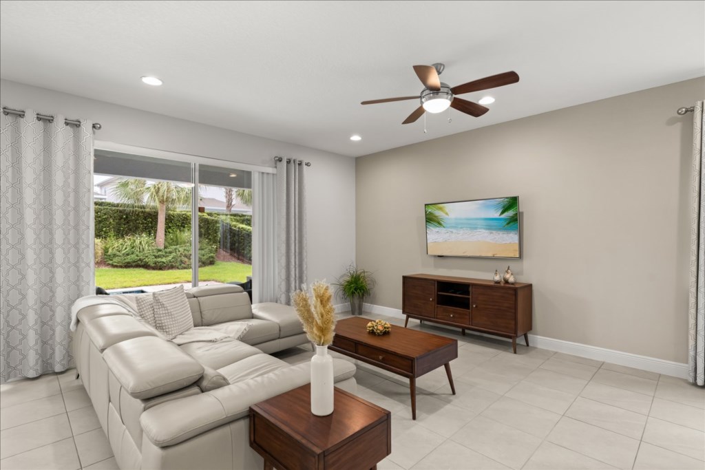 6 bedroom vacation house at Reunion - Image 3
