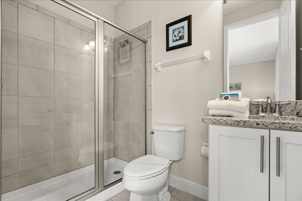 6 bedroom vacation house at Reunion - Image 33