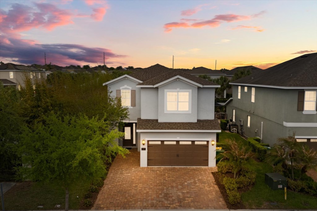 6 bedroom vacation house at Reunion - Image 36