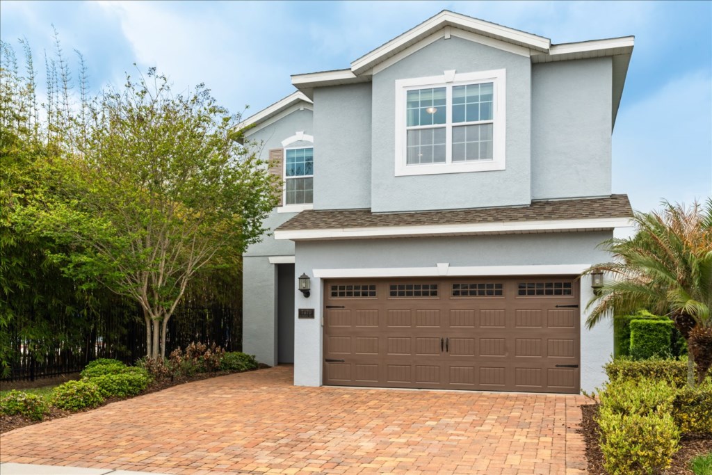 6 bedroom vacation house at Reunion - Image 38