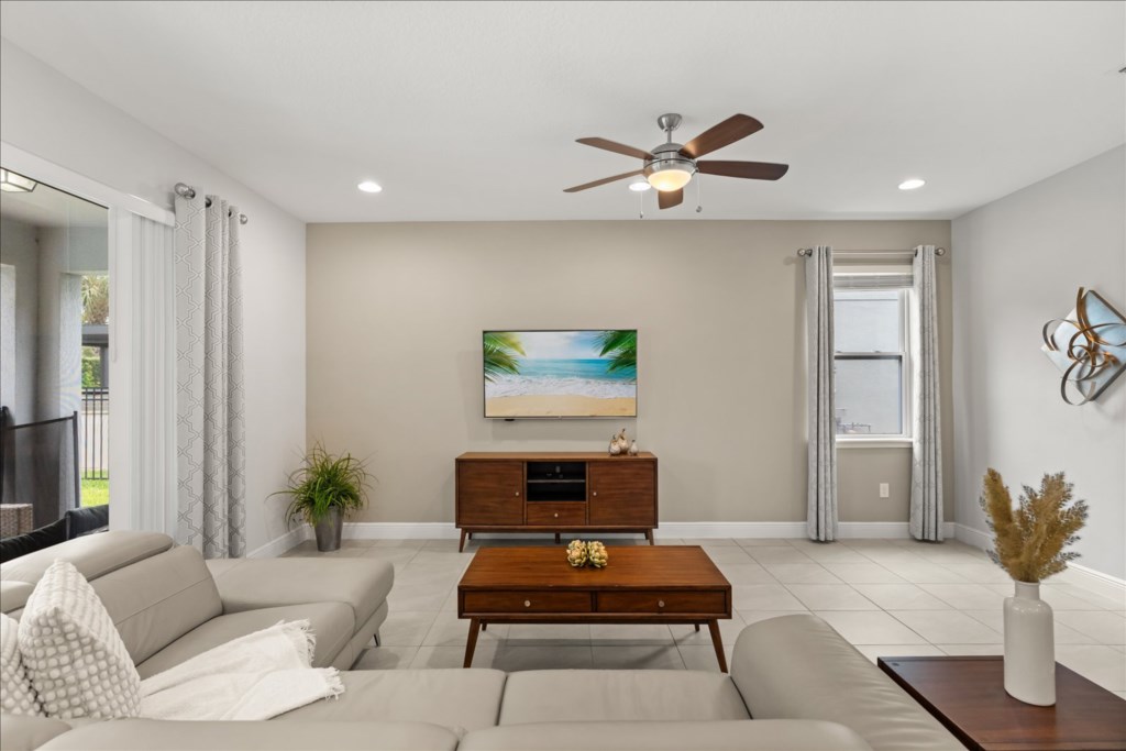 6 bedroom vacation house at Reunion - Image 4