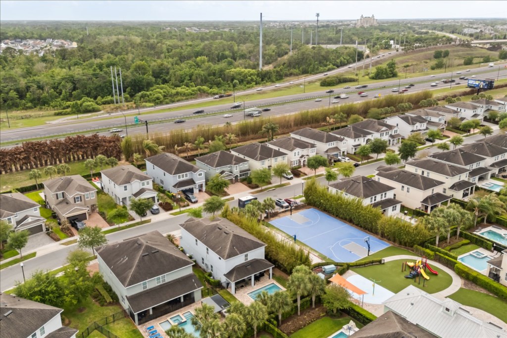 6 bedroom vacation house at Reunion - Image 42