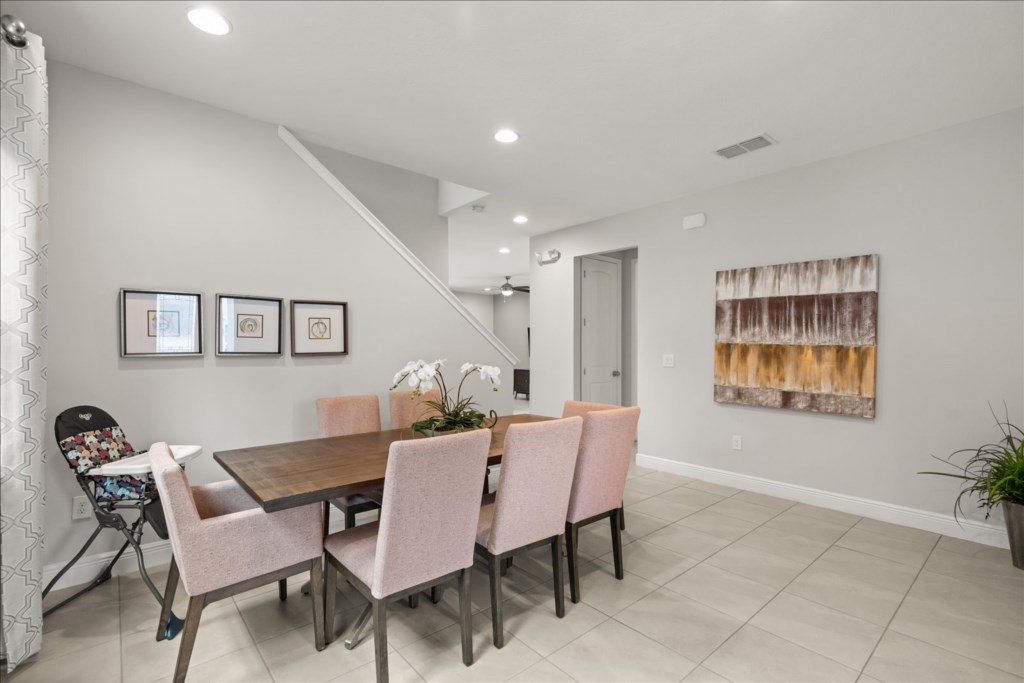 6 bedroom vacation house at Reunion - Image 5