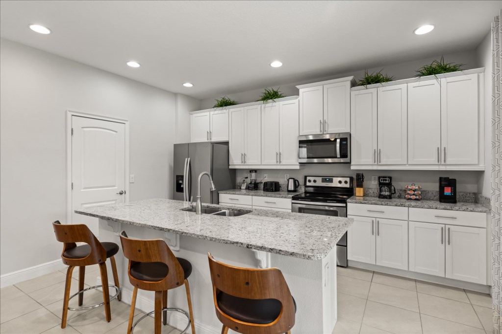 6 bedroom vacation house at Reunion - Image 9