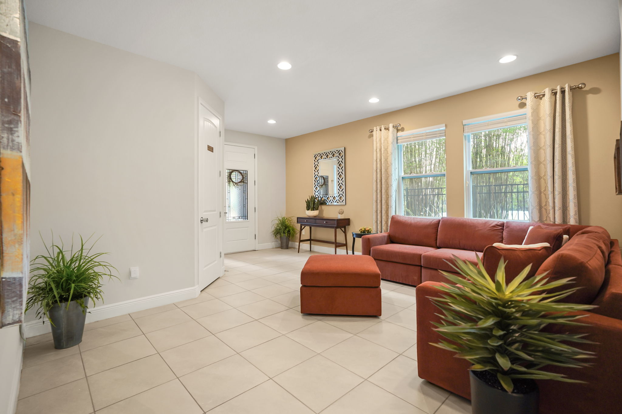 6 bedroom vacation house at Reunion - Image 10