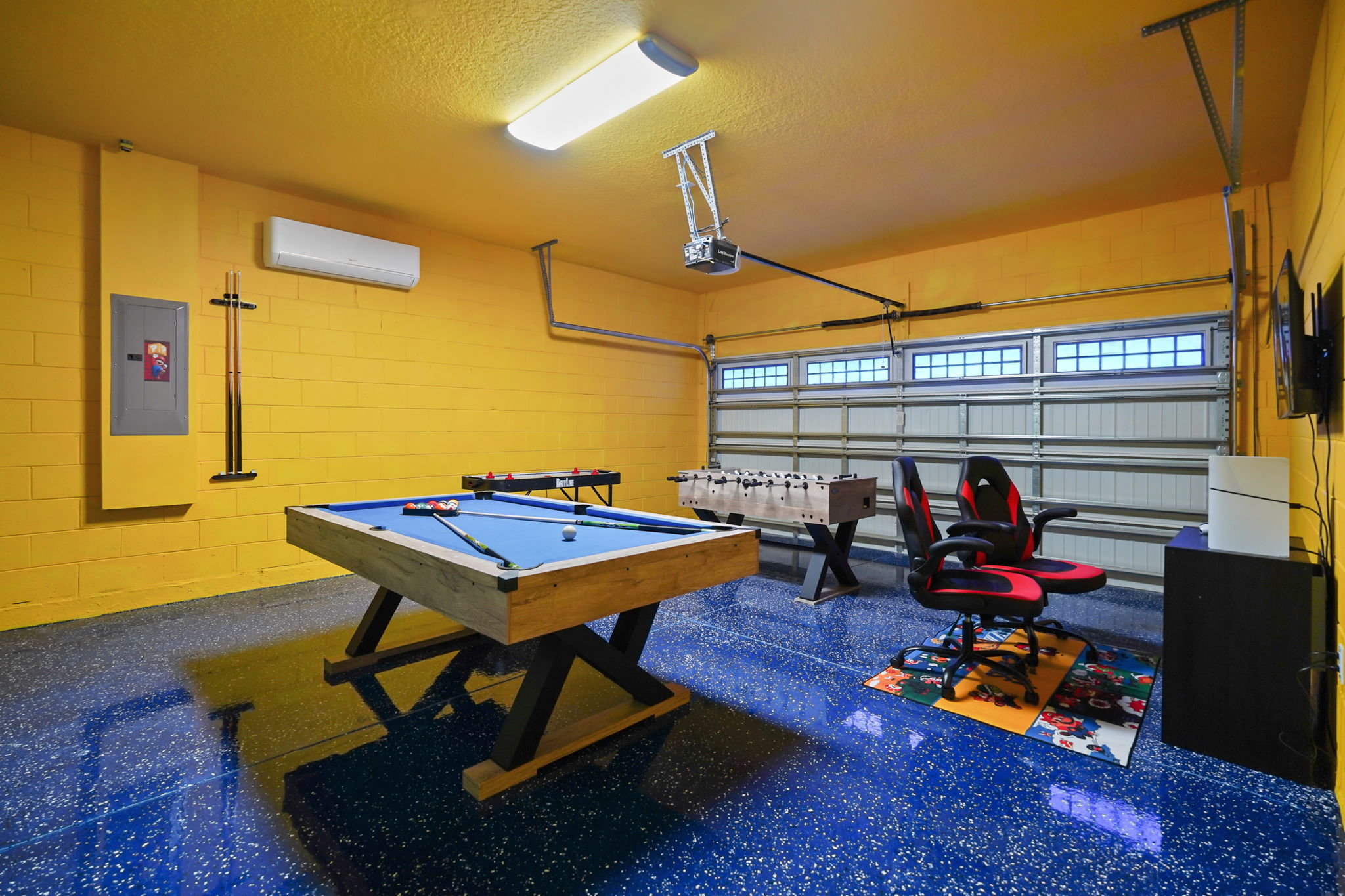 6 bedroom vacation house at Reunion - Image 13