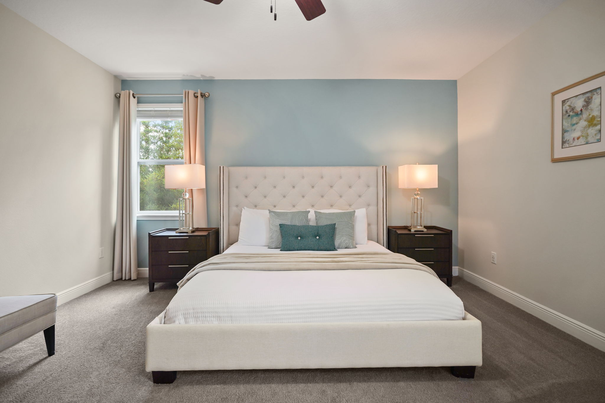 6 bedroom vacation house at Reunion - Image 15
