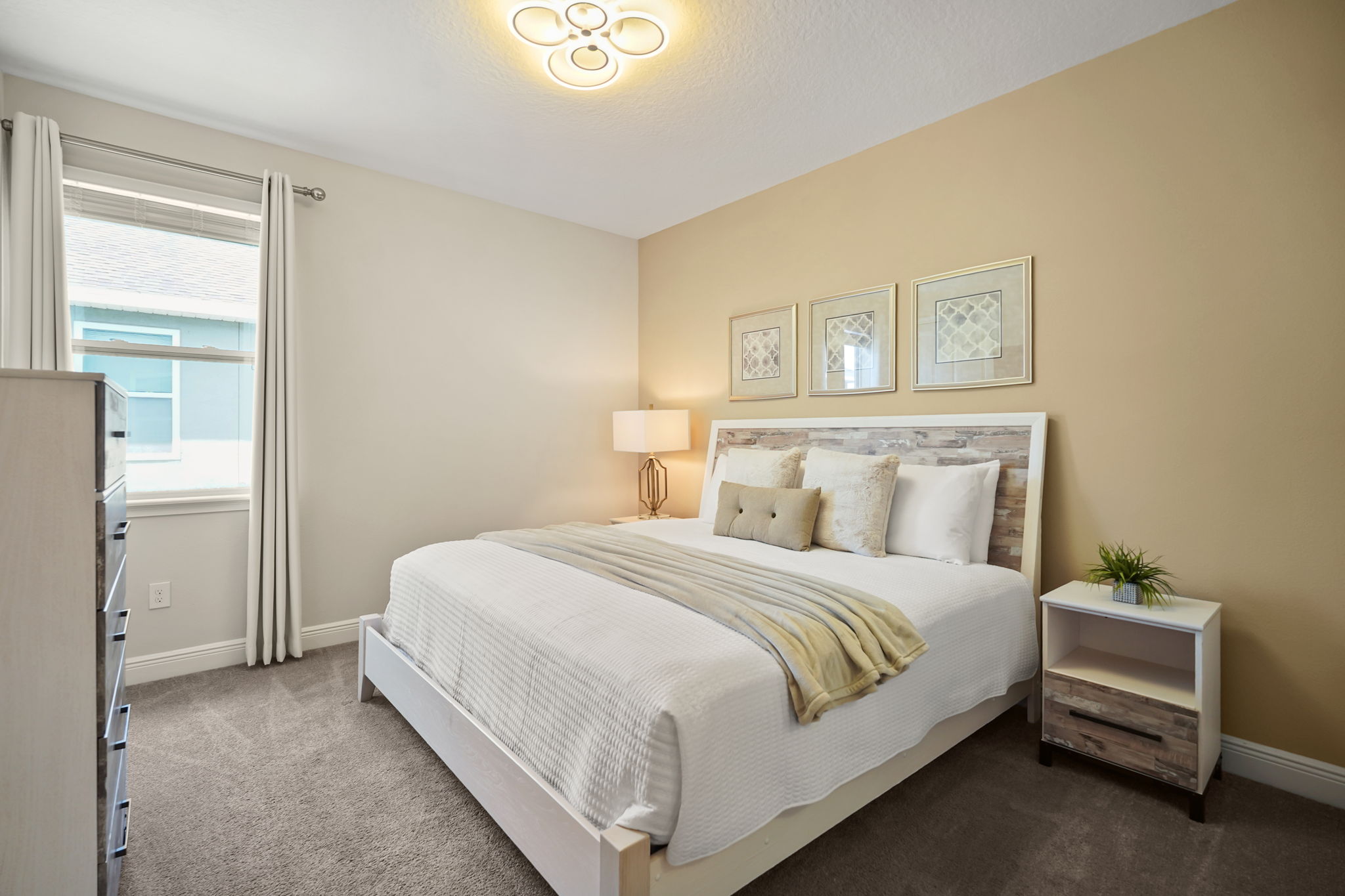 6 bedroom vacation house at Reunion - Image 17