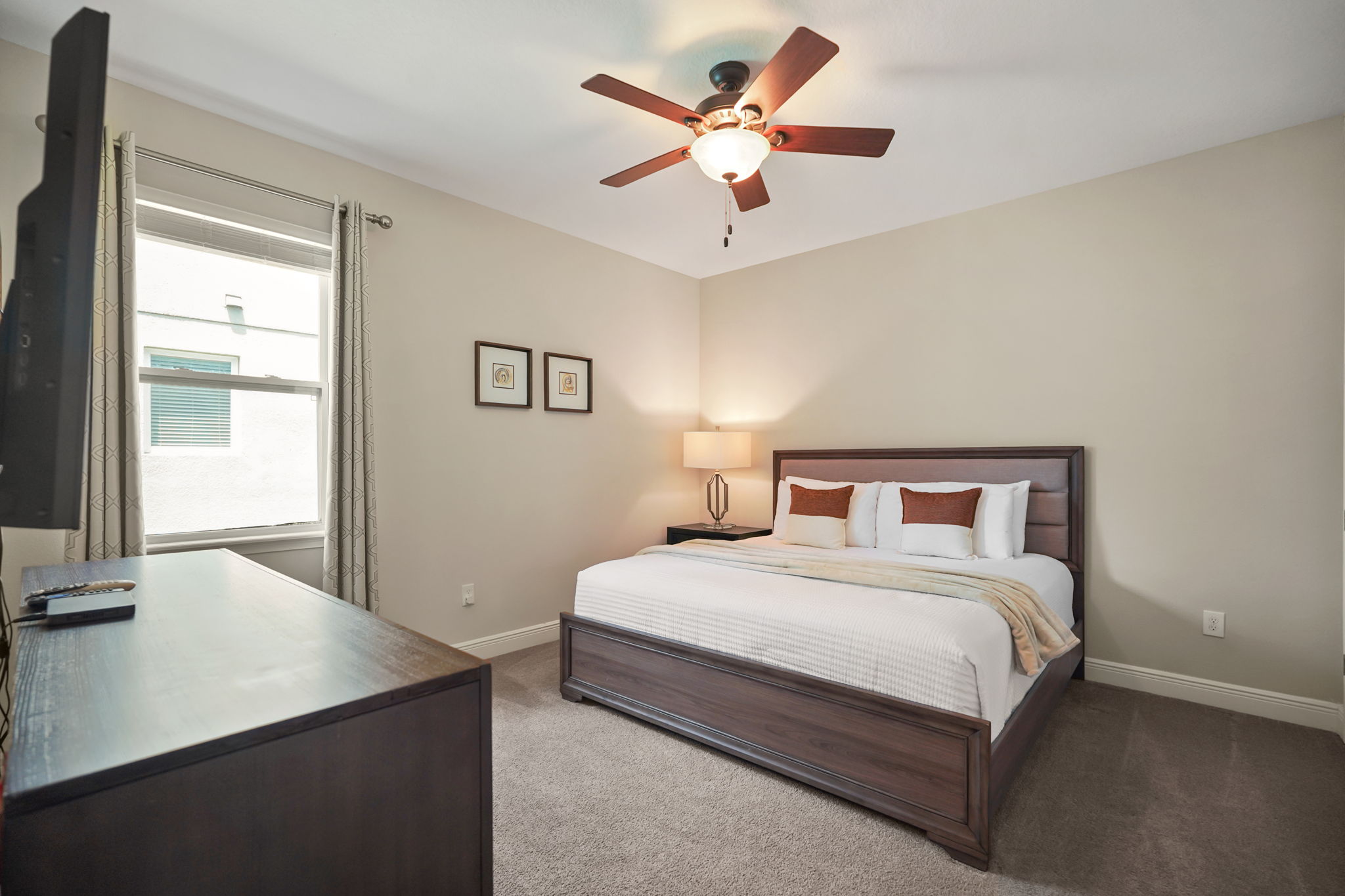 6 bedroom vacation house at Reunion - Image 19