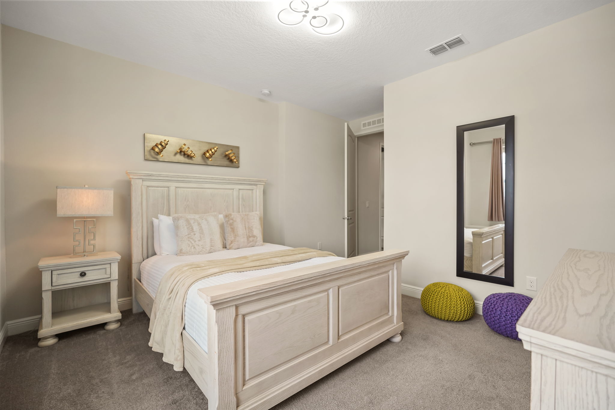6 bedroom vacation house at Reunion - Image 21