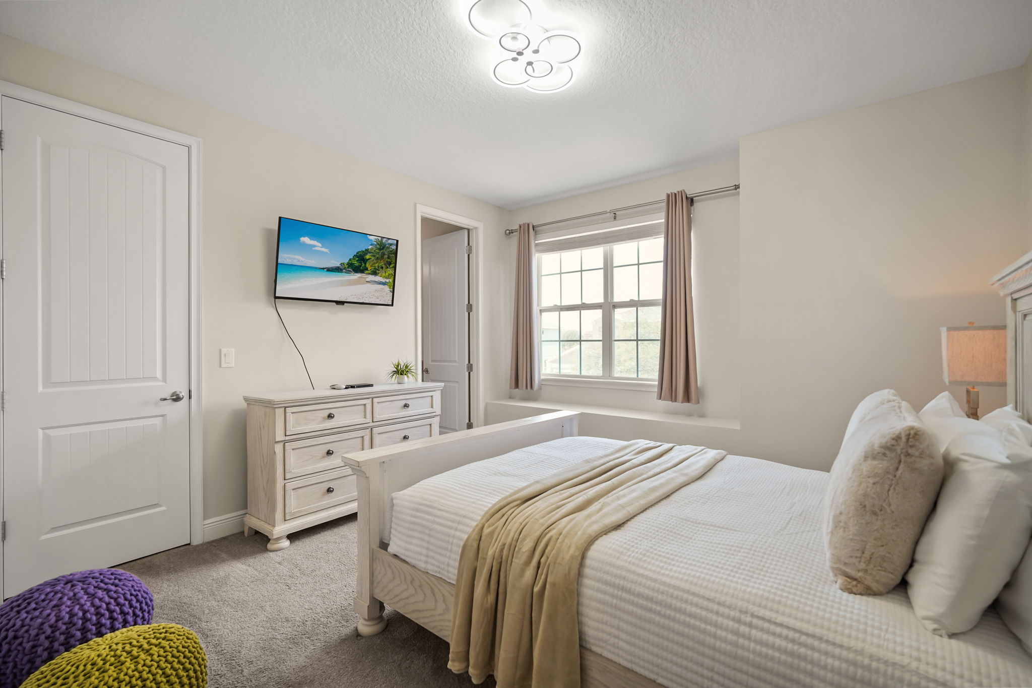 6 bedroom vacation house at Reunion - Image 22