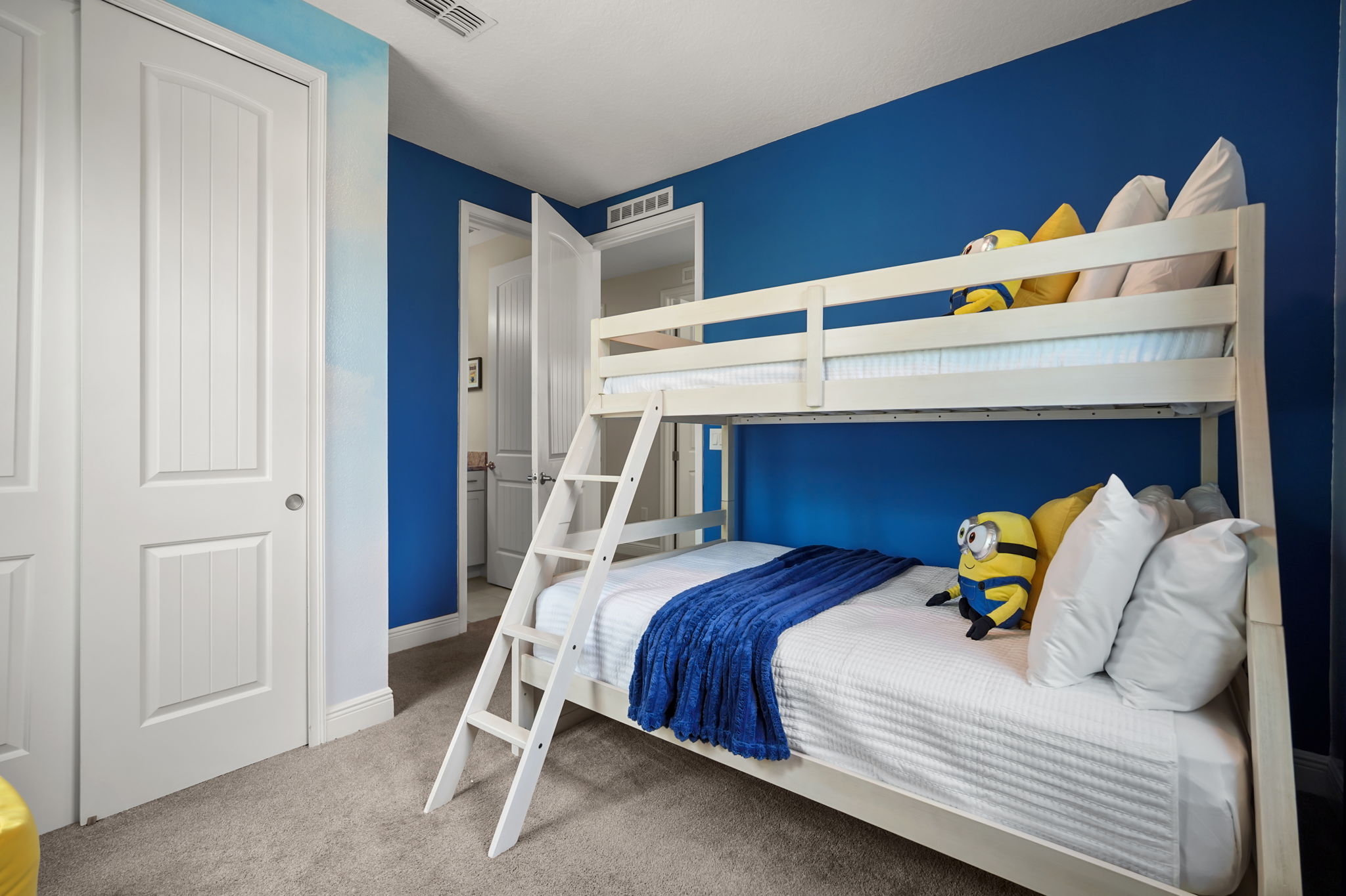 6 bedroom vacation house at Reunion - Image 25