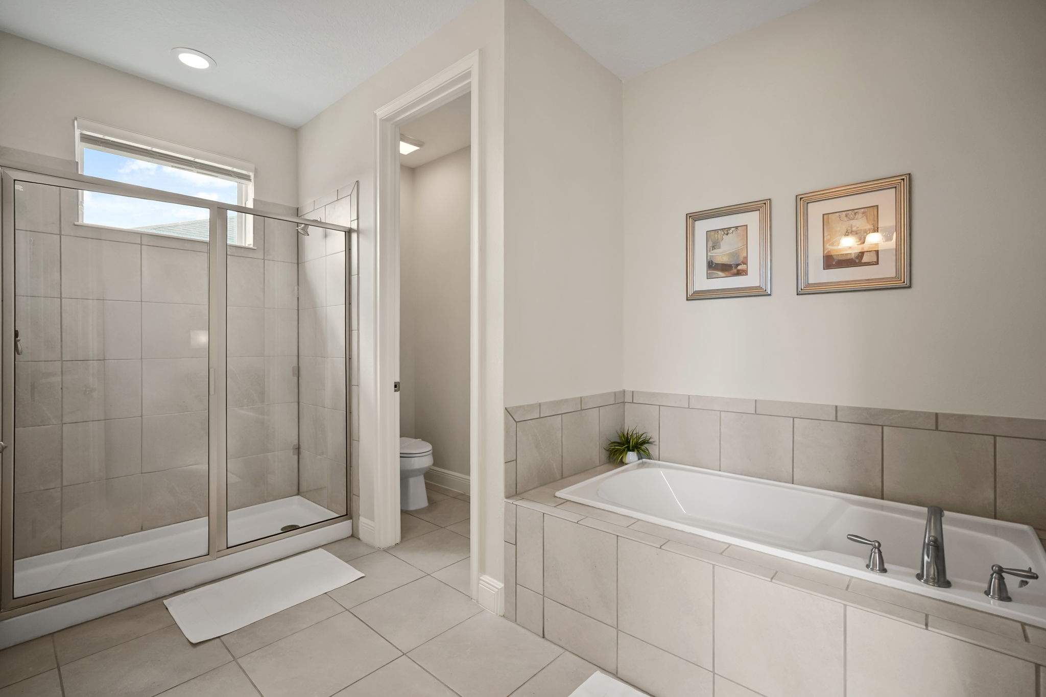6 bedroom vacation house at Reunion - Image 32
