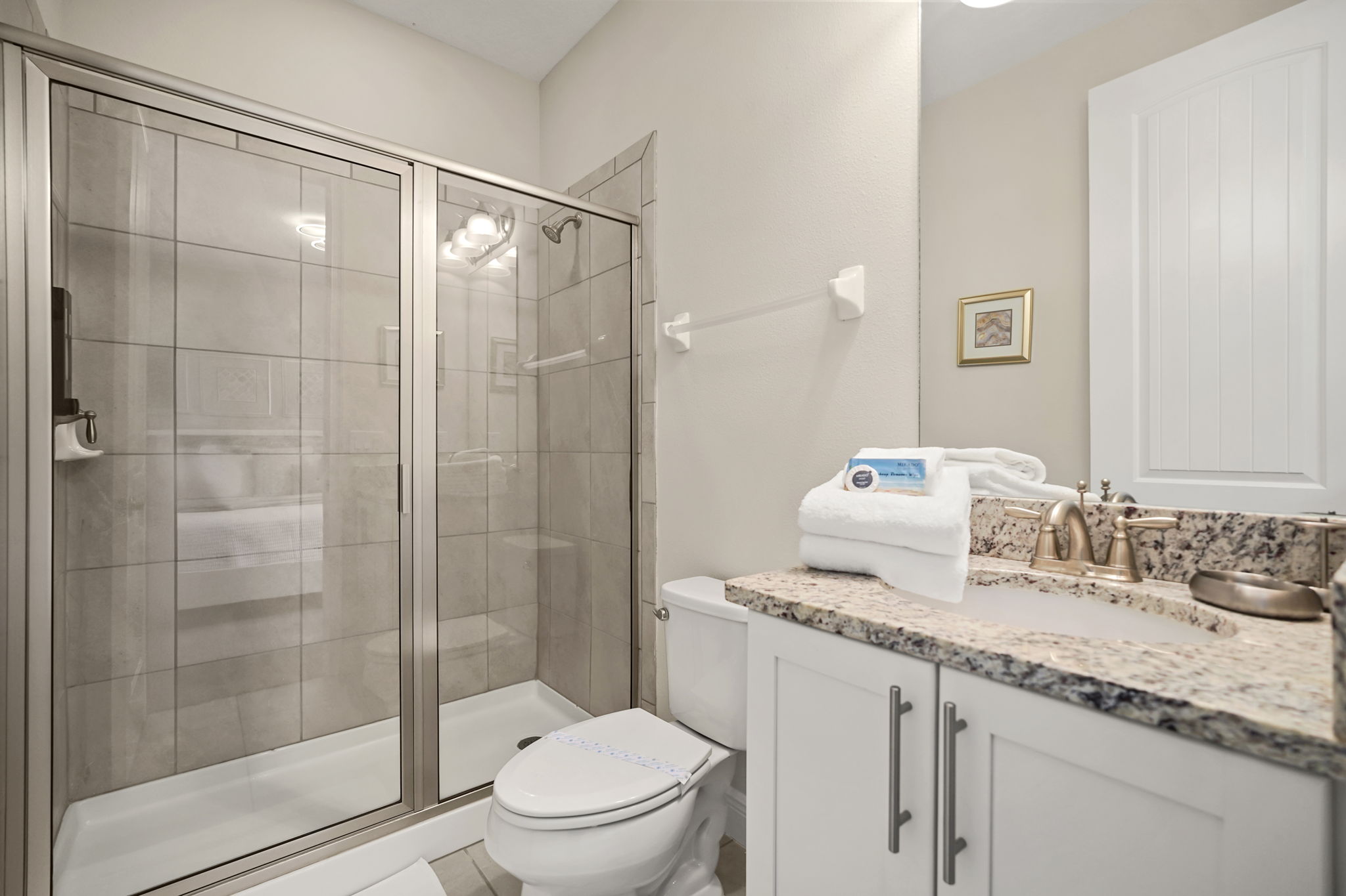 6 bedroom vacation house at Reunion - Image 35