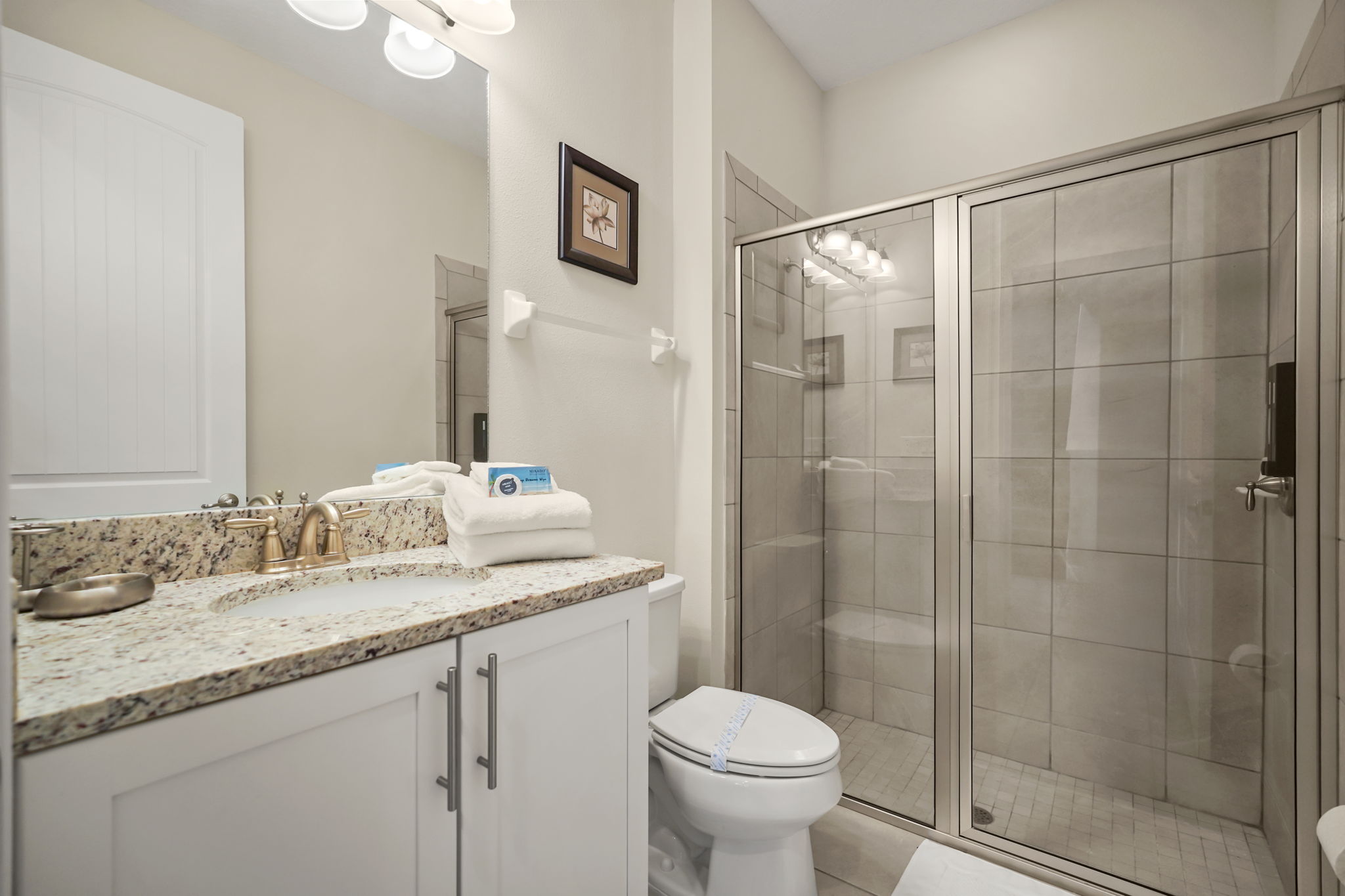 6 bedroom vacation house at Reunion - Image 38