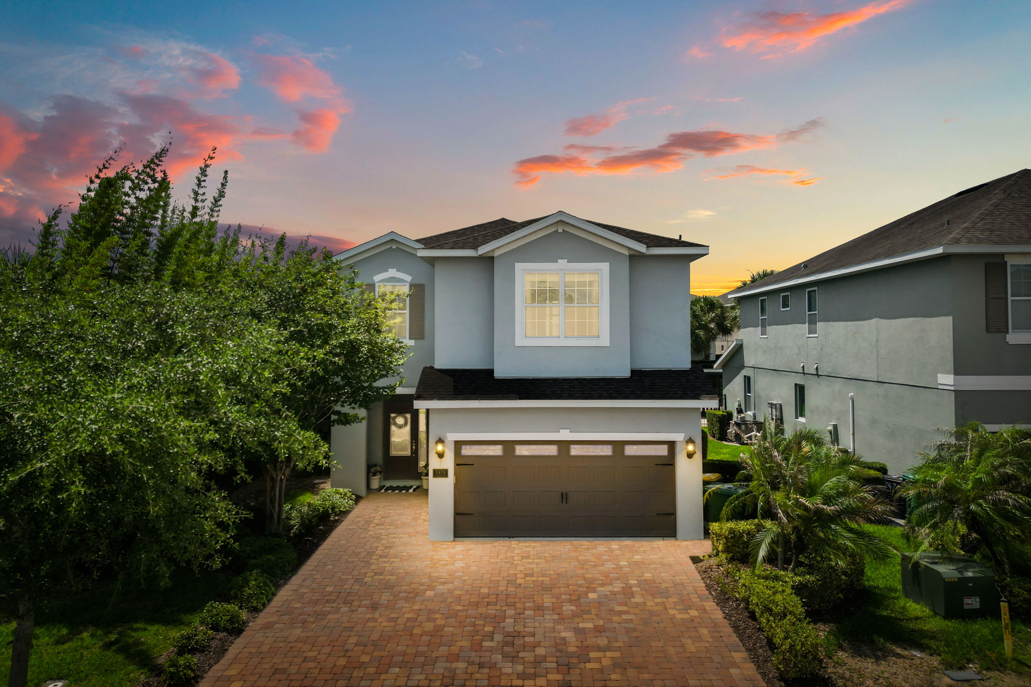 6 bedroom vacation house at Reunion - Image 40