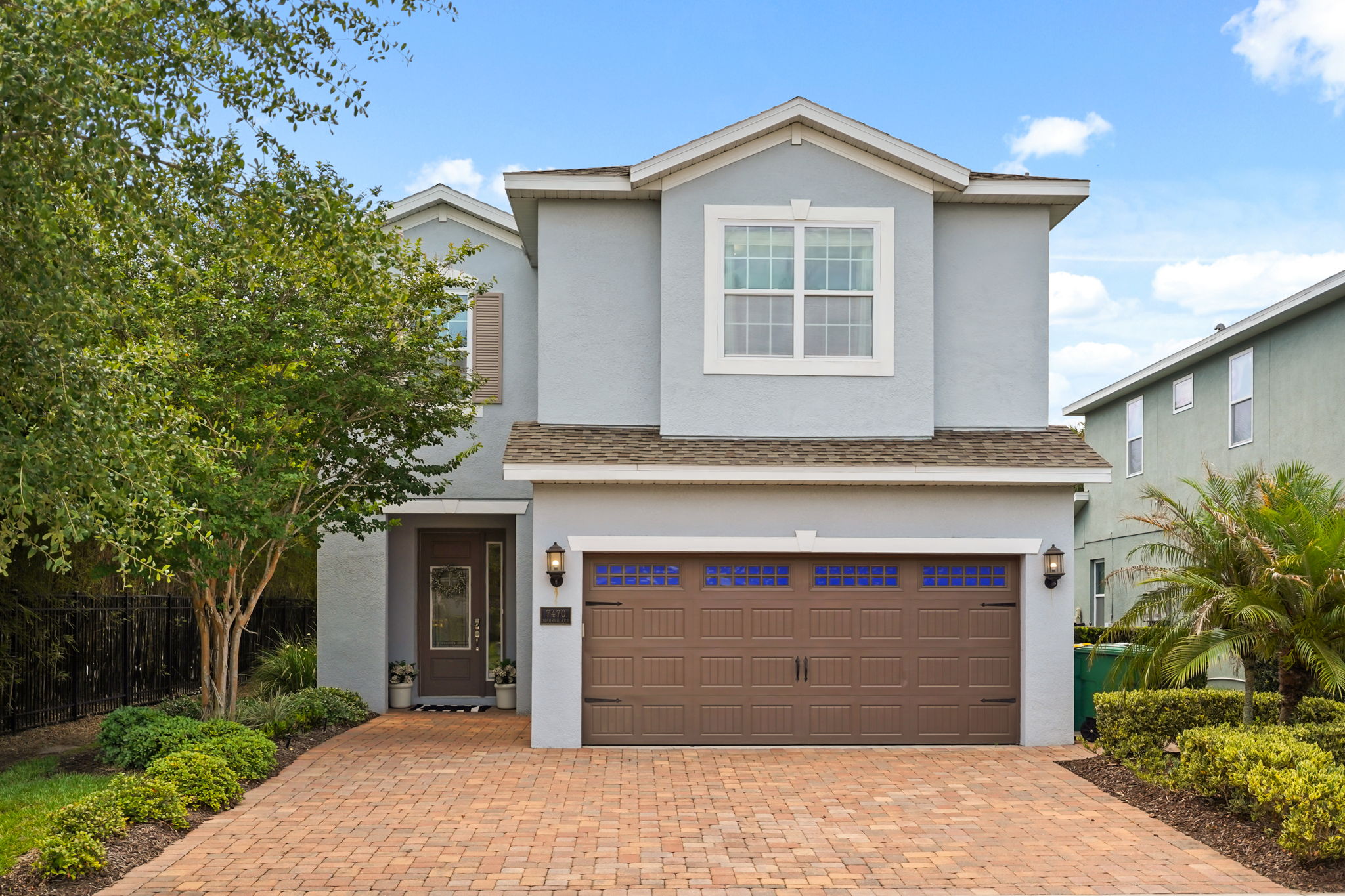 6 bedroom vacation house at Reunion - Image 41