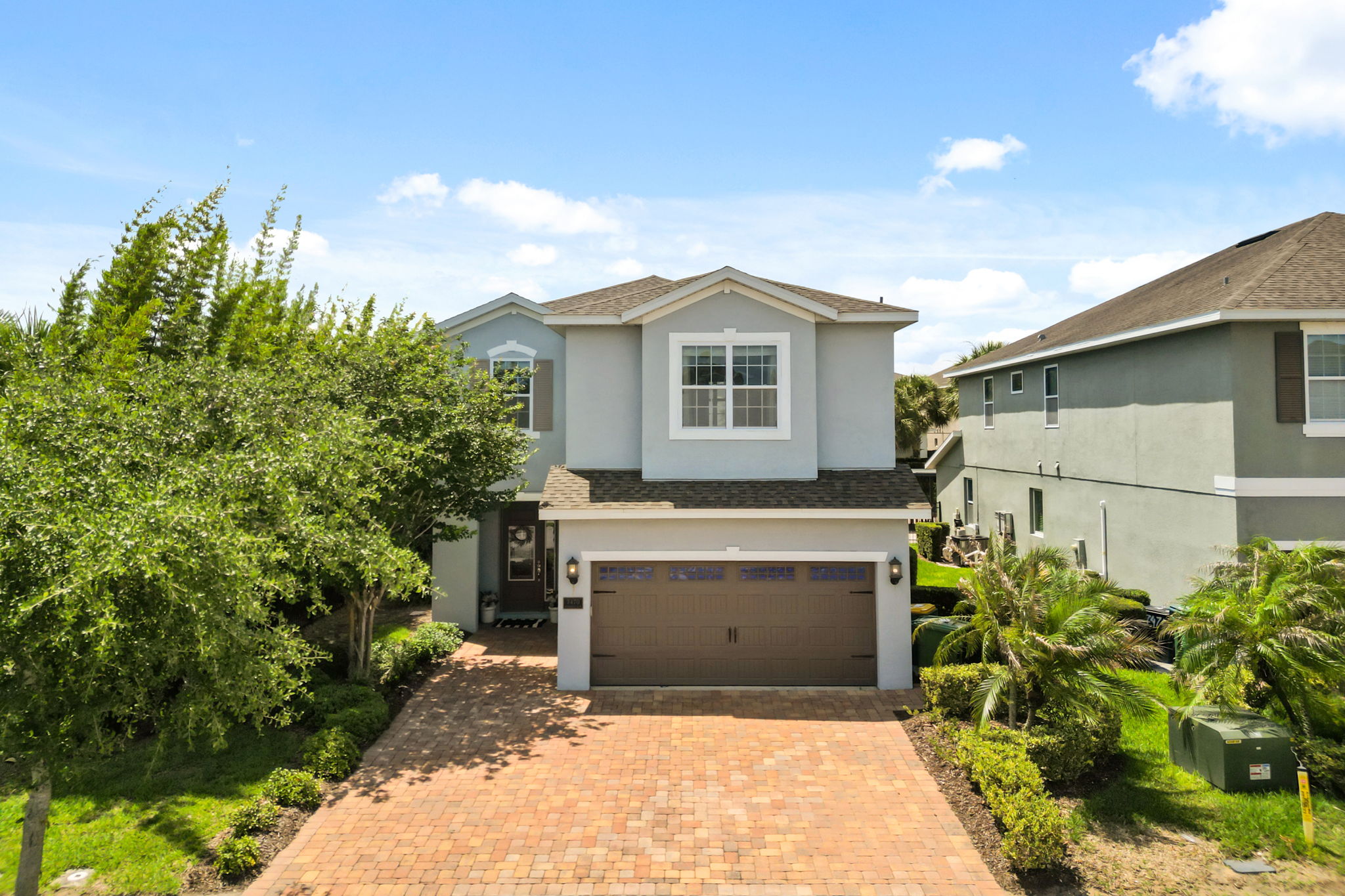 6 bedroom vacation house at Reunion - Image 42