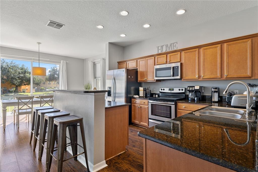 3 bedroom vacation townhouse at Crestwynd Bay - Image 12