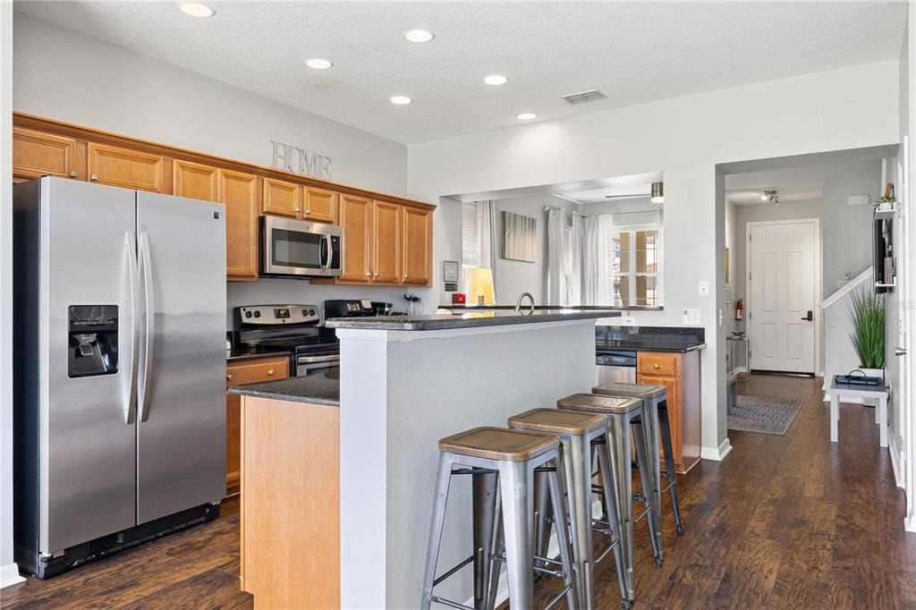 3 bedroom vacation townhouse at Crestwynd Bay - Image 13