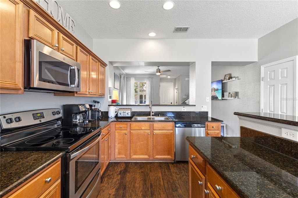 3 bedroom vacation townhouse at Crestwynd Bay - Image 16