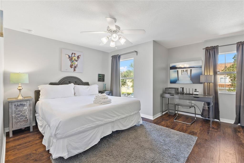 3 bedroom vacation townhouse at Crestwynd Bay - Image 19