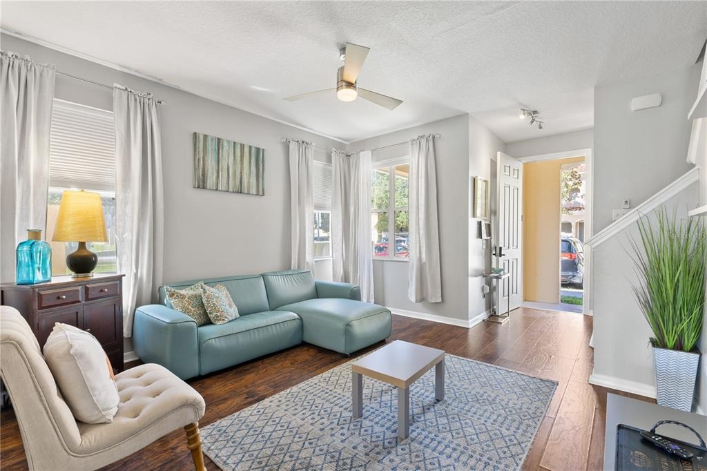 3 bedroom vacation townhouse at Crestwynd Bay - Image 2