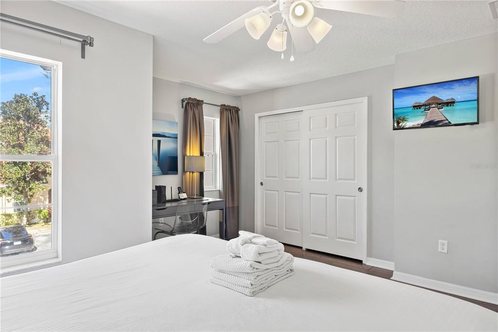 3 bedroom vacation townhouse at Crestwynd Bay - Image 21