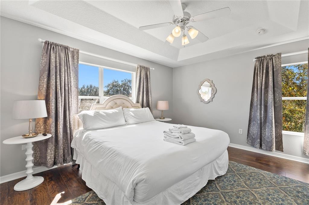 3 bedroom vacation townhouse at Crestwynd Bay - Image 23